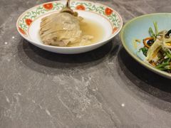 -奇芳阁·百年清真南京菜(夫子庙店)