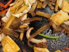 -一烙锅(友谊店)