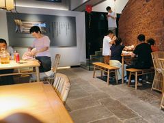 -黄山老妈·土菜(碧桂园店)