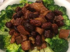 枣香溜溜肉-九头鸟酒家(四道口店)