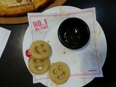 android_upload_pic-米斯特比萨(罗斯福店)