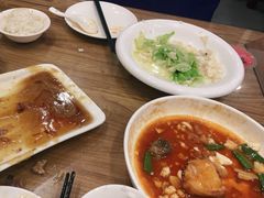 -砂锅李(九江路店)