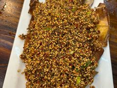 -韩风烤牛肉冷面店