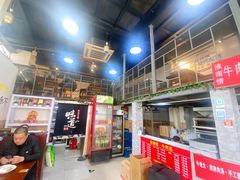 -宏大运餐厅(传媒大学店)