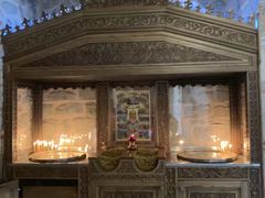 -梅黛奥拉修道院