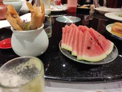 -上海1号私藏菜(静安店)