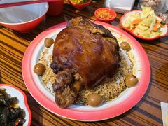 -桐哥肉铺(万柳华联店)