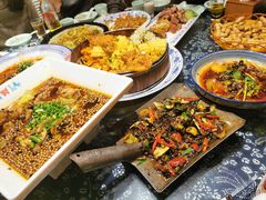 -徐鼎盛民间菜(九街店)