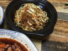 -土桥手掌鸡·26年灌县老味道(都江堰店)