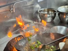 -胖姥姥·川湘闽菜(永春中闽百汇店)