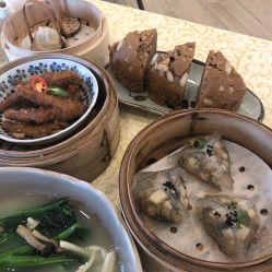 -空中一号宴会厅(信合大厦店)