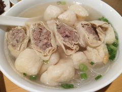 -鼎泰丰(当代商城店)