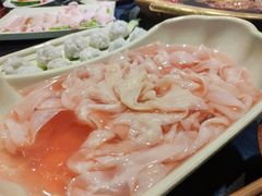 -中华老火锅(金渝大道店)