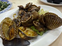 -钱塘府海鲜餐厅