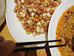 -茅溪菜·家常菜(九街店)