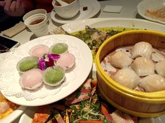 -苔圣园酒家(尊木汇国际艺术广场店)
