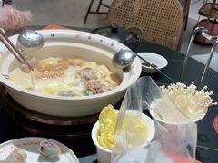 -小乌猪·金华筒骨煲(永盛购物广场店)