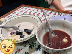 -堂屋糖水店(愚园店)