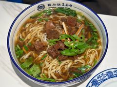 -镇南锅盖面馆(解放路店)