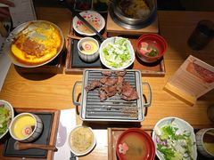 -味太助·银饭食堂(中华城店)