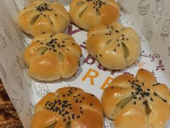 -铂丽斯国际大酒店-凯悦自助餐厅