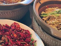 -晓长安·新陕菜(曲江店)