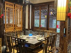 -赵家院子佬火锅(重庆总店)