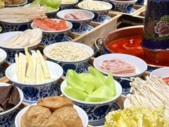 -咏江南·苏式火锅·苏州评弹(观前街店)