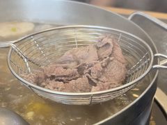-林记潮牛·牛肉火锅(上马墩店)