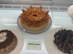 -潮一不贰·法式甜品·生日蛋糕·西式简餐(外滩店)