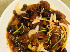 -春江饭店(共青团路总店)