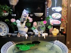 -南京金牛湖巨碗鱼头
