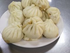 -津门永胜包子铺(哈尔滨道总店)