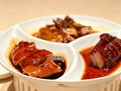 -侨美食家·粤菜(体育西路店)