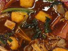 -破店肥哈·东北烧烤·夜宵(南山保利店)
