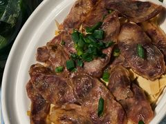-方荣糊涂菜馆(湖北路店)