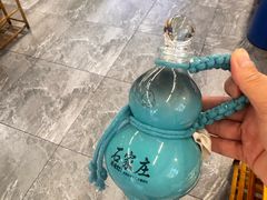 -成老灶火锅鸡(平山店)