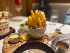 -黑宝石西餐厅(汇励99城市公园店)