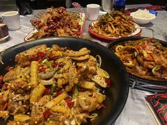 -红辣椒·川菜·火锅(大洋中心店)