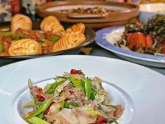 -秦月轩·陕西家乡菜(阜成路·五棵松店)