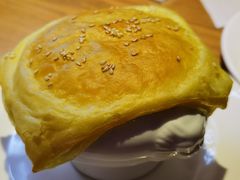 法式酥皮汤-蓝鲸湾汤泉(包河店)