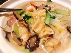 福建海鲜卤面-莆田餐厅PUTIEN(三里屯店)