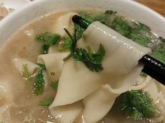 -合记烩面(人民路店)