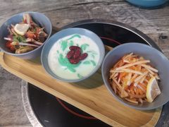 -长勺子东南亚(街道口店)