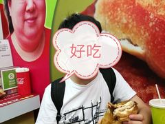 -大利来记餐厅(大三巴店)