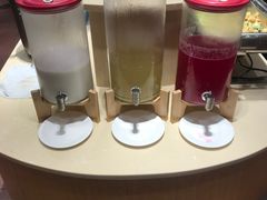-素满香·食养自助(天一广场店)