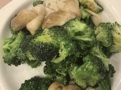 -烤肉宛饭庄(南礼士路店)