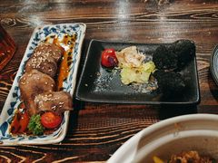 -小川洋风料理(汉街店)