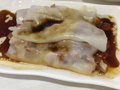 -潮福城大酒楼·潮粤菜·港式点心(阳光城店)