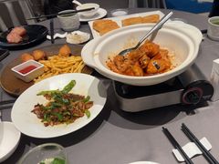 -徐记海鲜(观沙岭|滨江新城店)